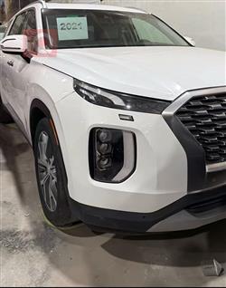 هیۆندای پالیسەید